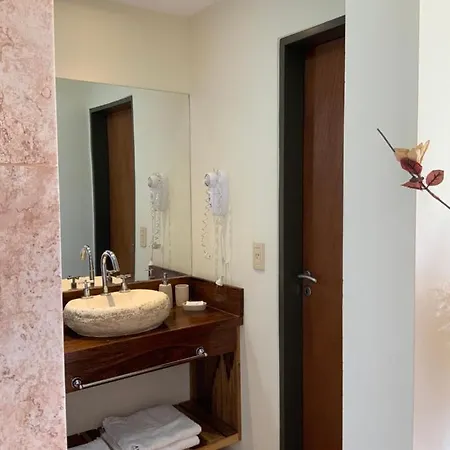 La Toscana Casas Y Suites Nono Exterior photo