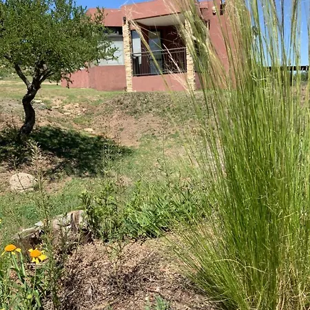 La Toscana Casas Y Suites Nono Exterior photo