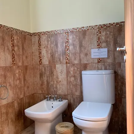 La Toscana Casas Y Suites Nono Exterior photo