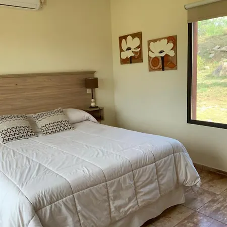 La Toscana Casas Y Suites Nono Exterior photo