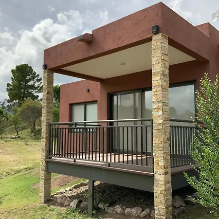 La Toscana Casas Y Suites Nono Exterior photo