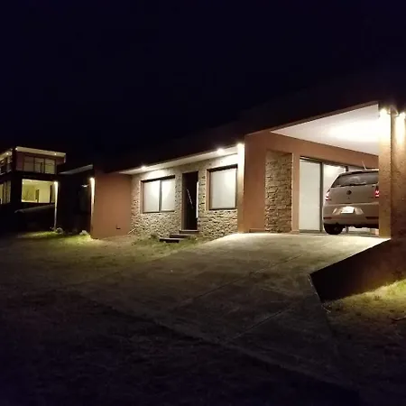 La Toscana Casas Y Suites Nono Exterior photo