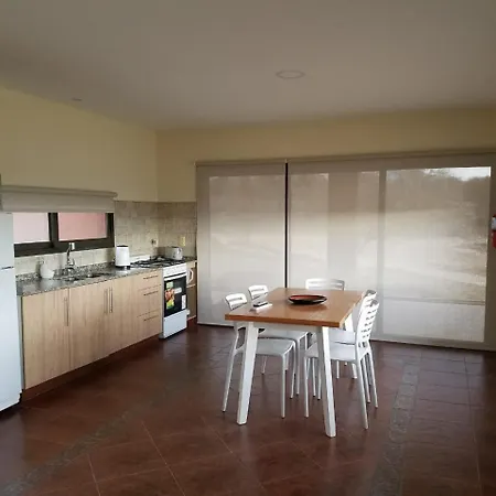 La Toscana Casas Y Suites Nono Exterior photo