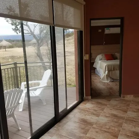 La Toscana Casas Y Suites Nono Exterior photo
