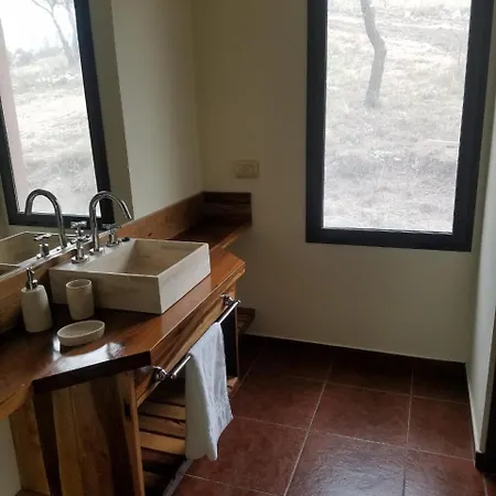 La Toscana Casas Y Suites Nono Exterior photo