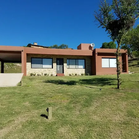 La Toscana Casas Y Suites Nono Exterior photo