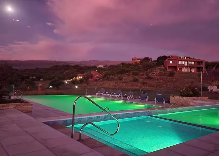 La Toscana Casas Y Suites