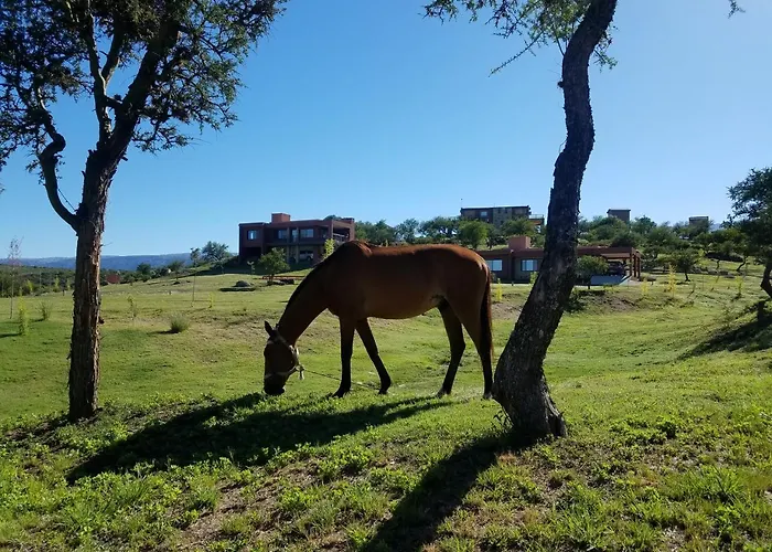 La Toscana Casas Y Suites