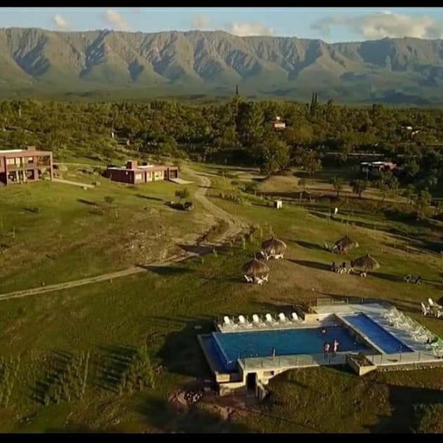 La Toscana Casas Y Holiday home *