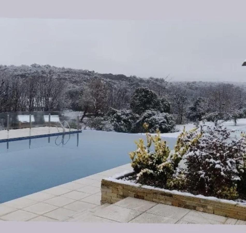 La Toscana Casas Y Nono