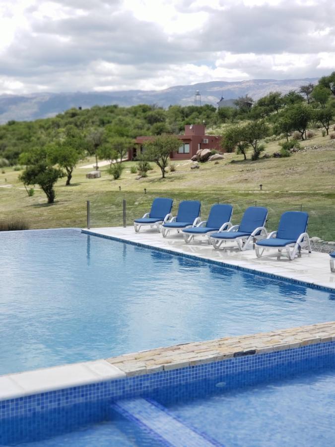 La Toscana Casas Y Holiday home