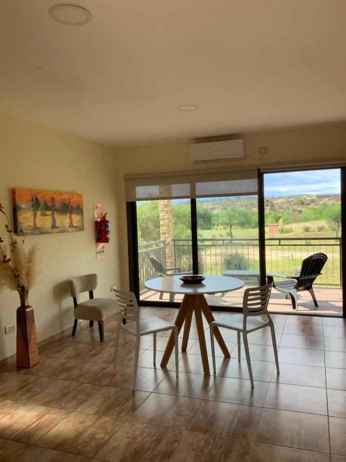 La Toscana Casas Y Nono