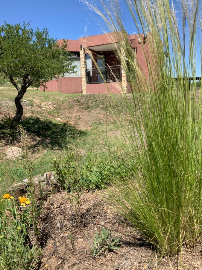 La Toscana Casas Y Holiday home Nono