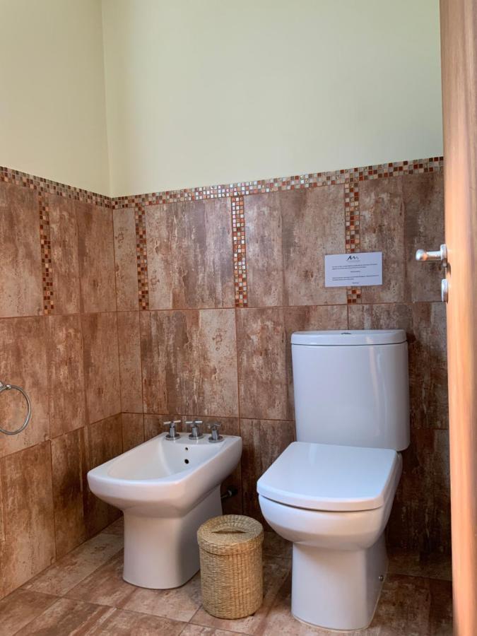 Holiday home La Toscana Casas Y