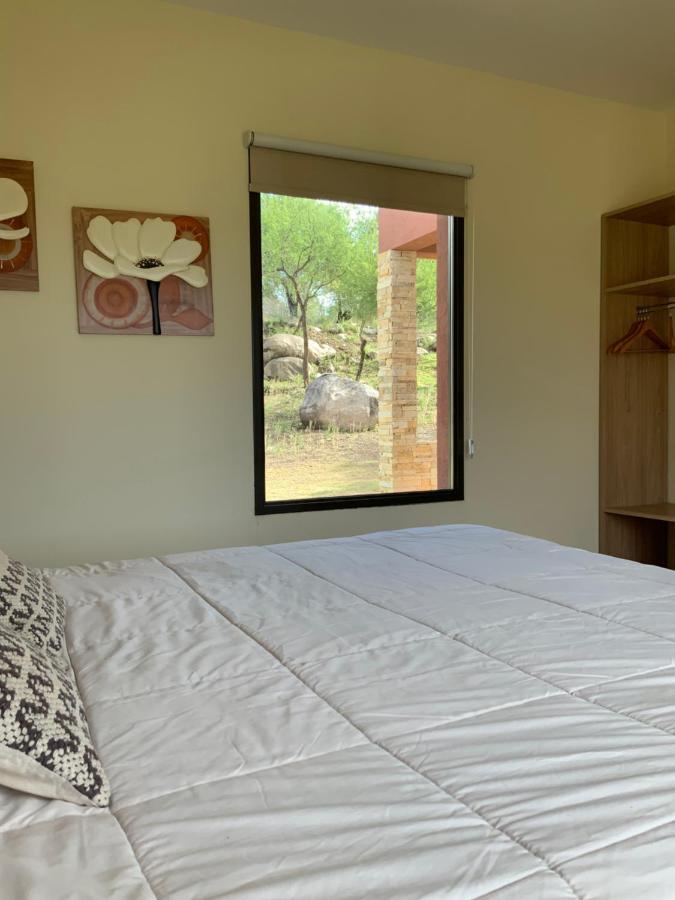 La Toscana Casas Y