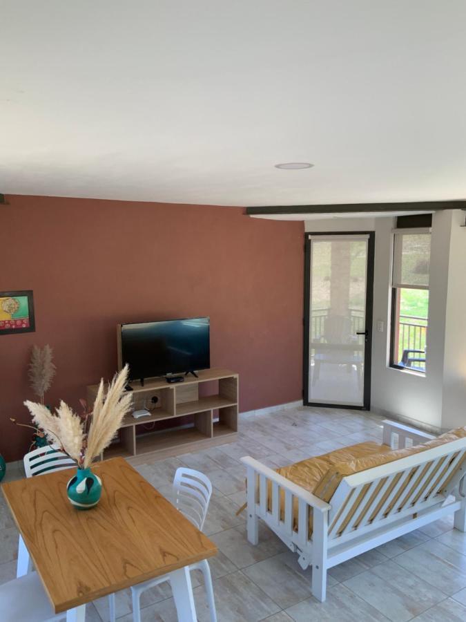 Holiday home La Toscana Casas Y Nono