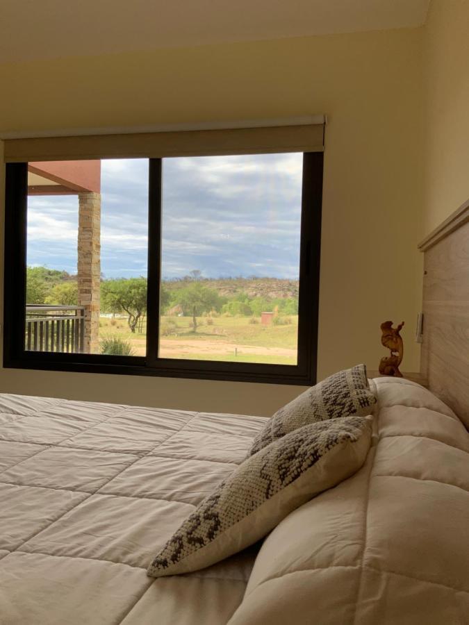 Holiday home La Toscana Casas Y
