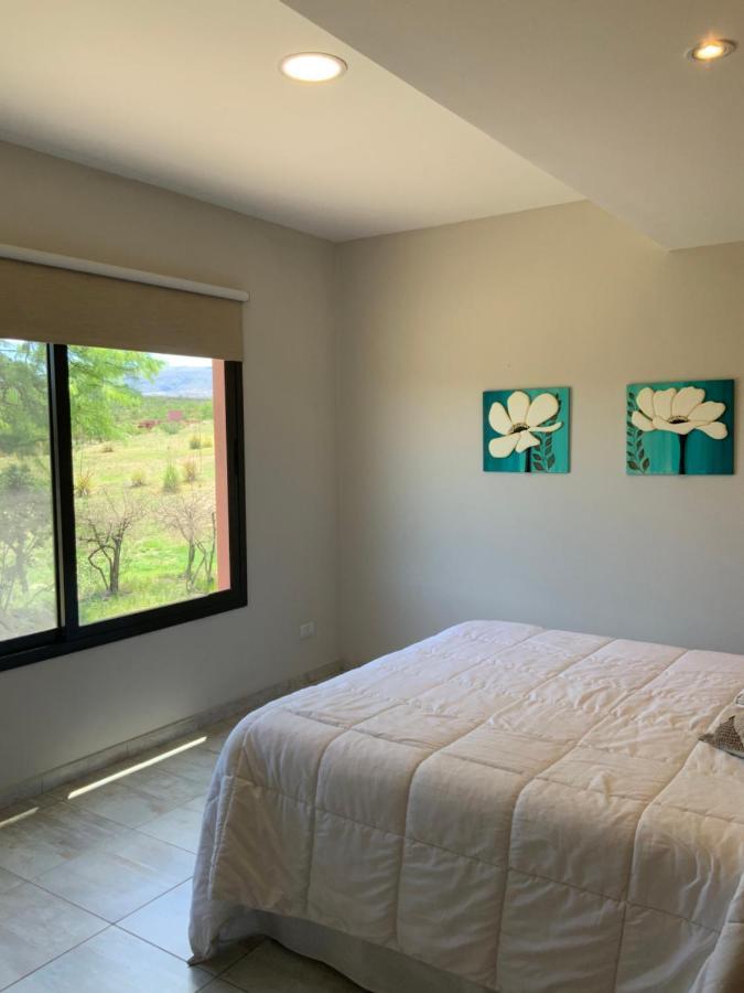 Holiday home La Toscana Casas Y *