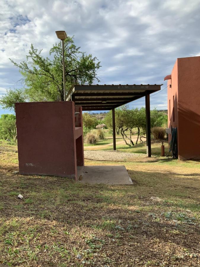 La Toscana Casas Y Nono