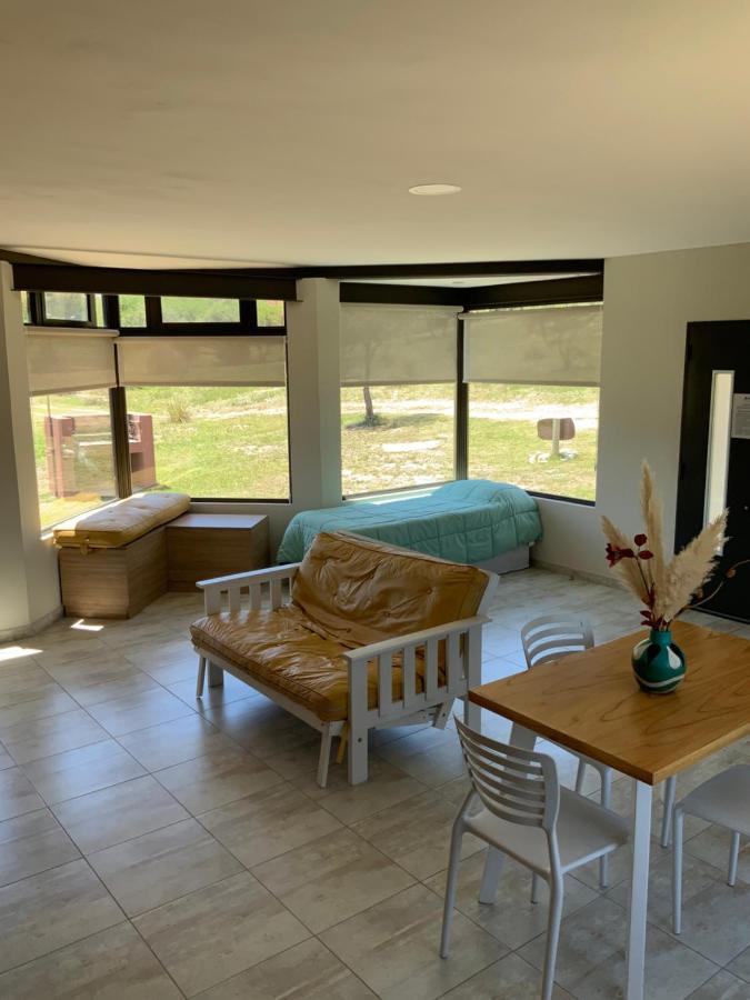 La Toscana Casas Y Nono