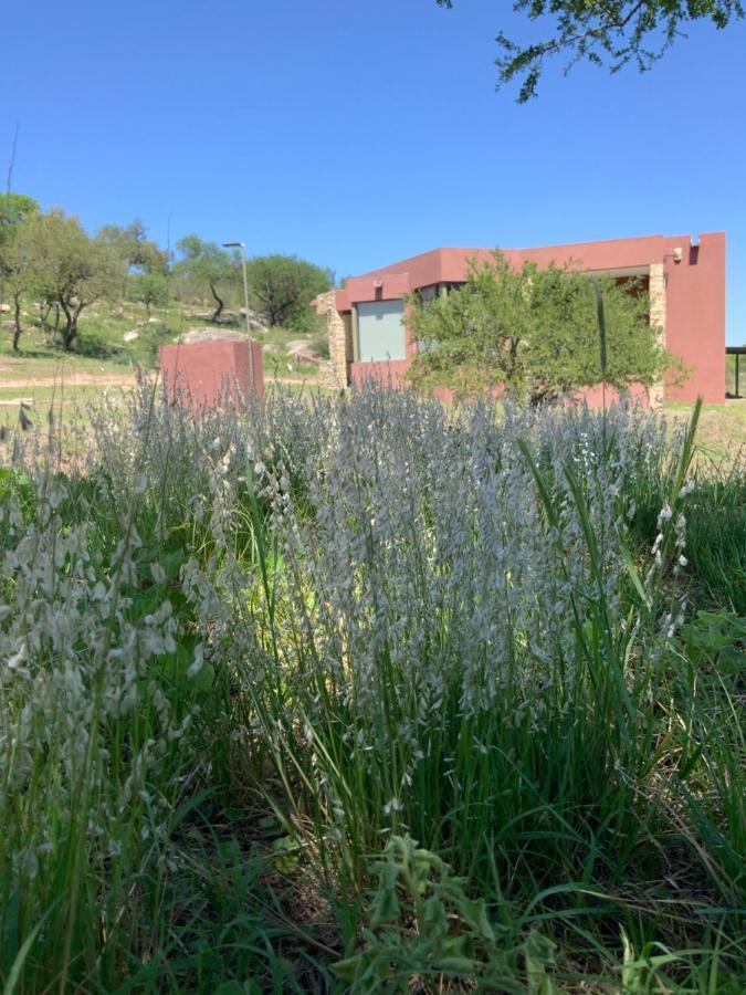 Holiday home La Toscana Casas Y