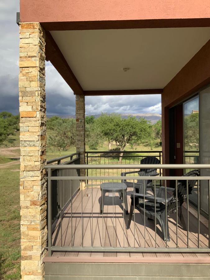 Holiday home La Toscana Casas Y