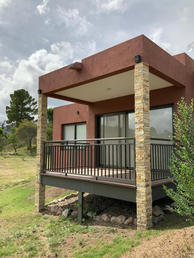 La Toscana Casas Y Holiday home