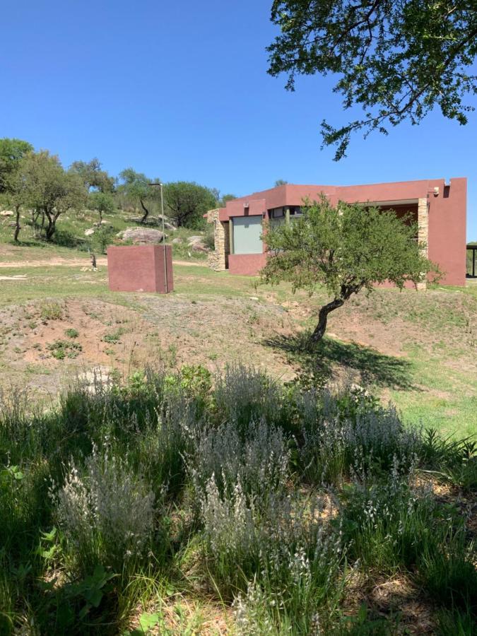 La Toscana Casas Y *
