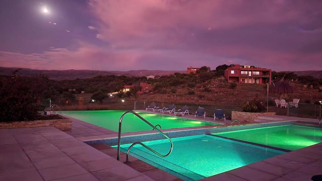 Holiday home La Toscana Casas Y