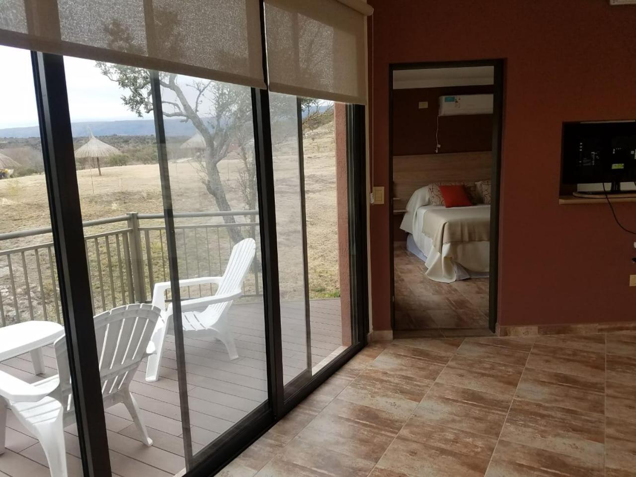 La Toscana Casas Y Nono