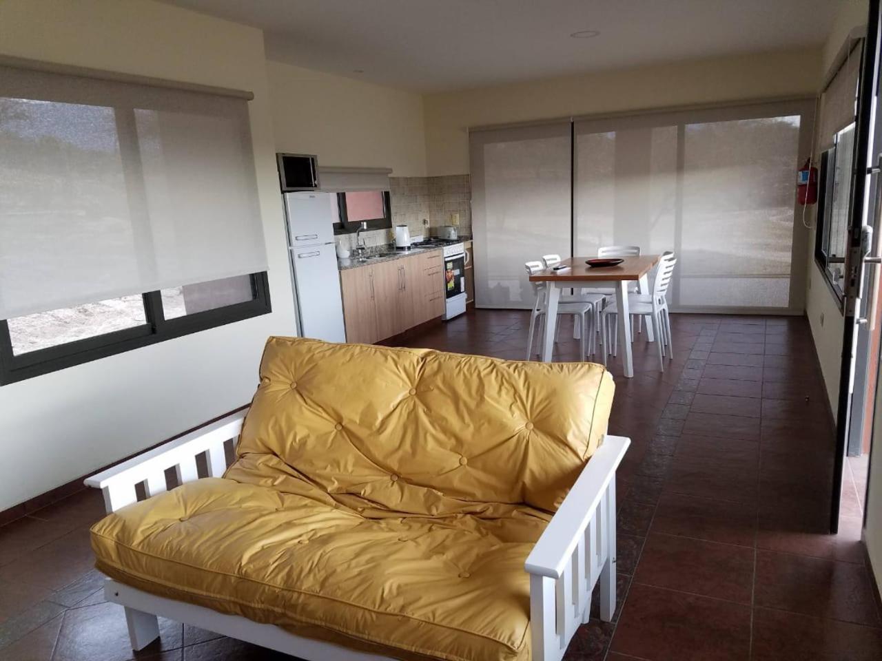 La Toscana Casas Y Holiday home Nono