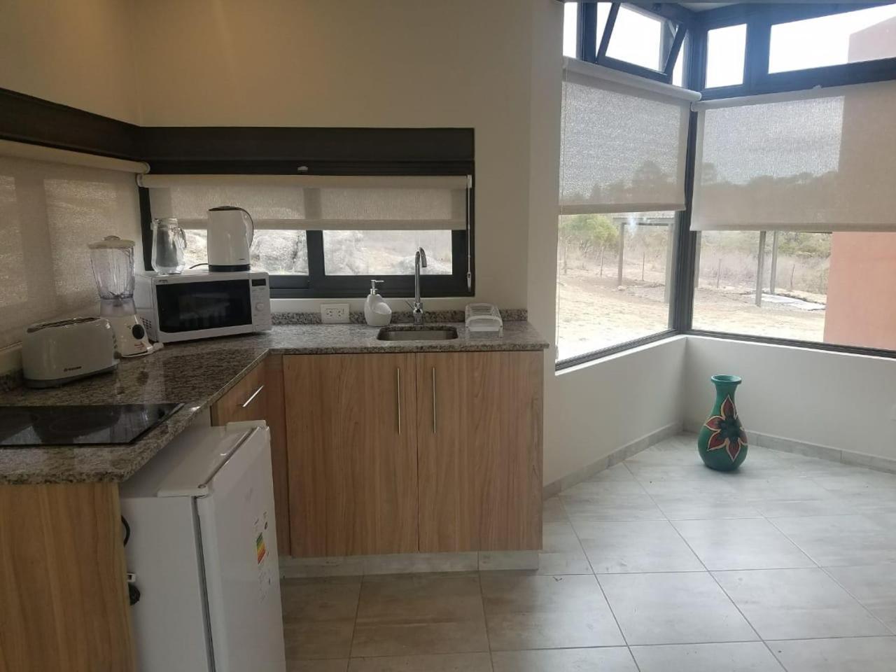 Holiday home La Toscana Casas Y