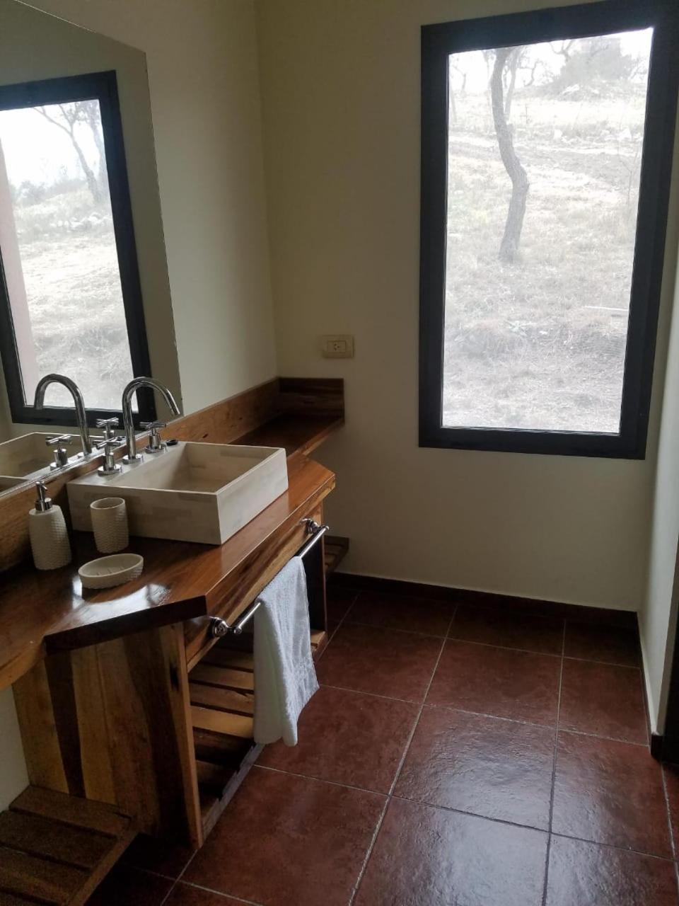La Toscana Casas Y