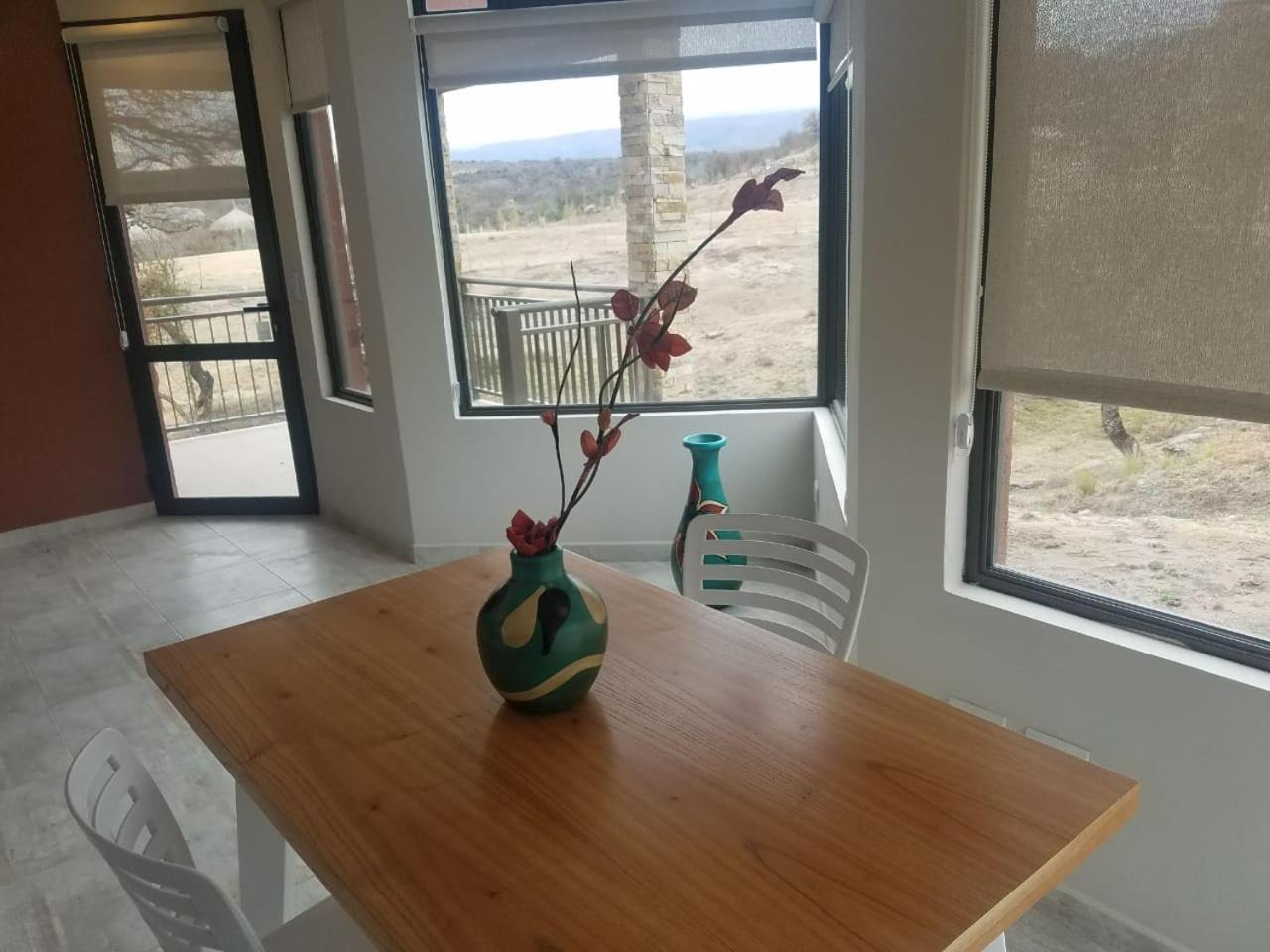 Holiday home La Toscana Casas Y
