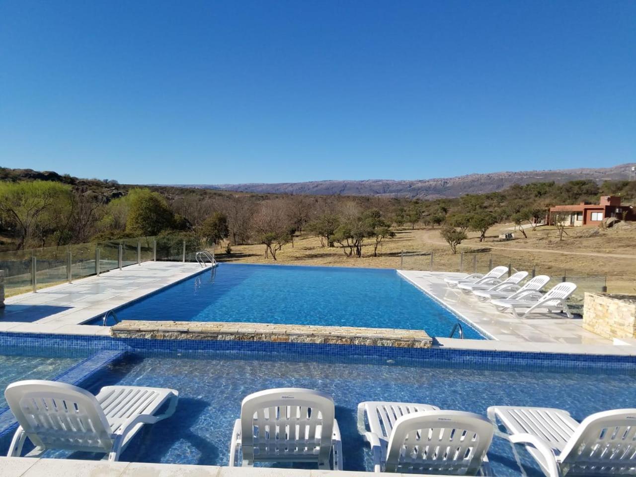 La Toscana Casas Y Holiday home *
