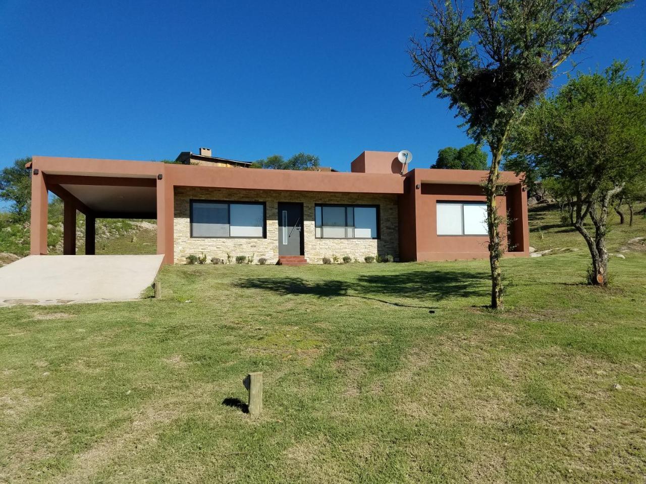La Toscana Casas Y Nono