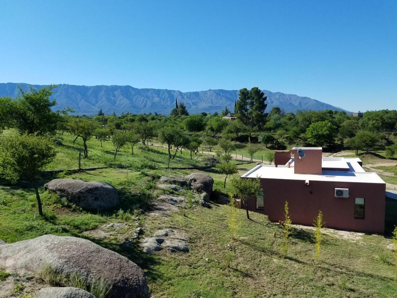 La Toscana Casas Y Holiday home *