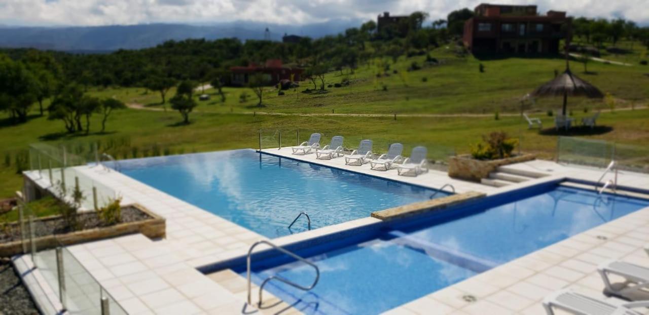 La Toscana Casas Y * Nono