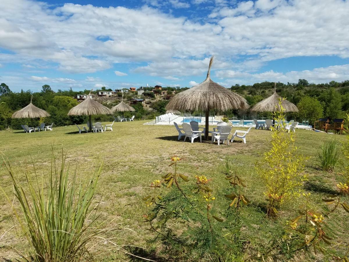 La Toscana Casas Y Holiday home