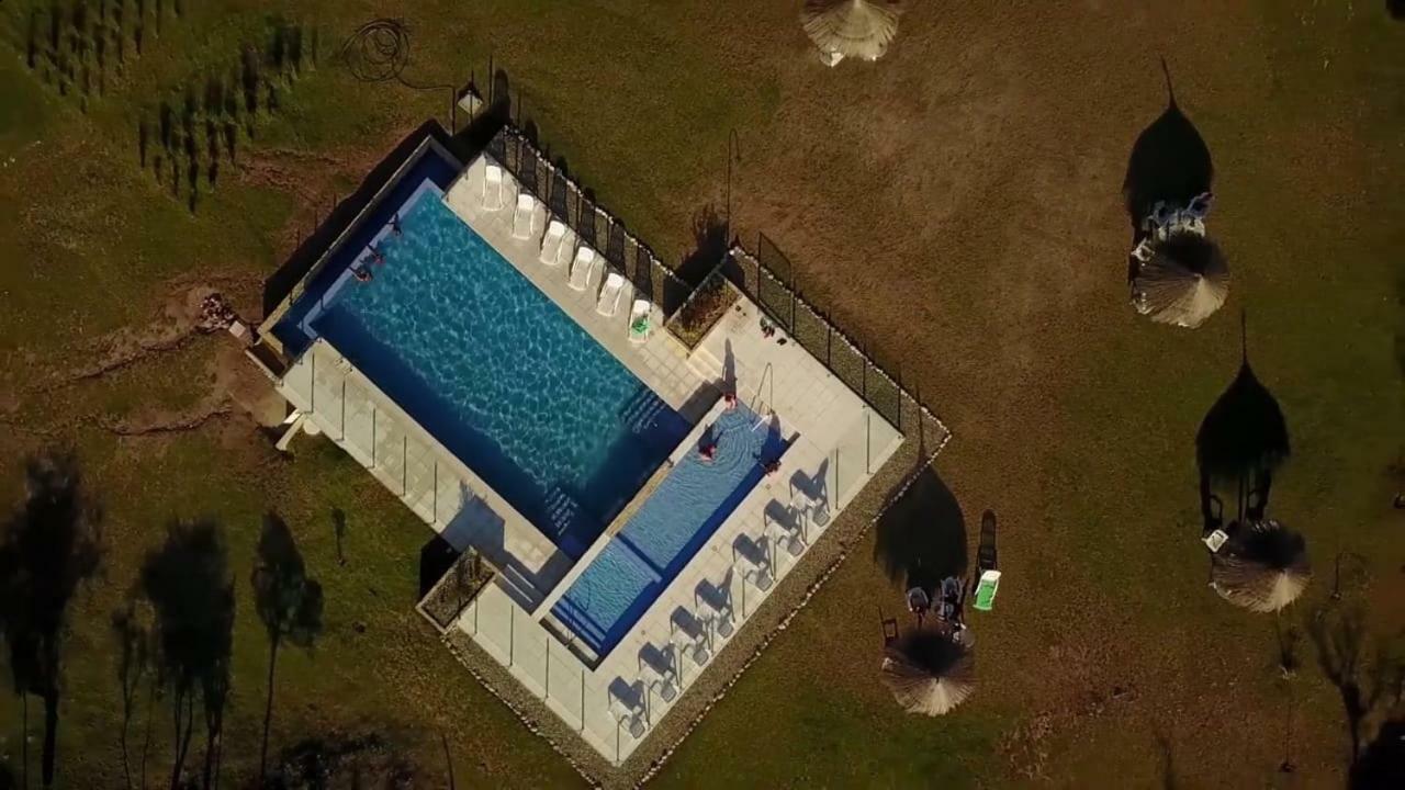 La Toscana Casas Y Holiday home *