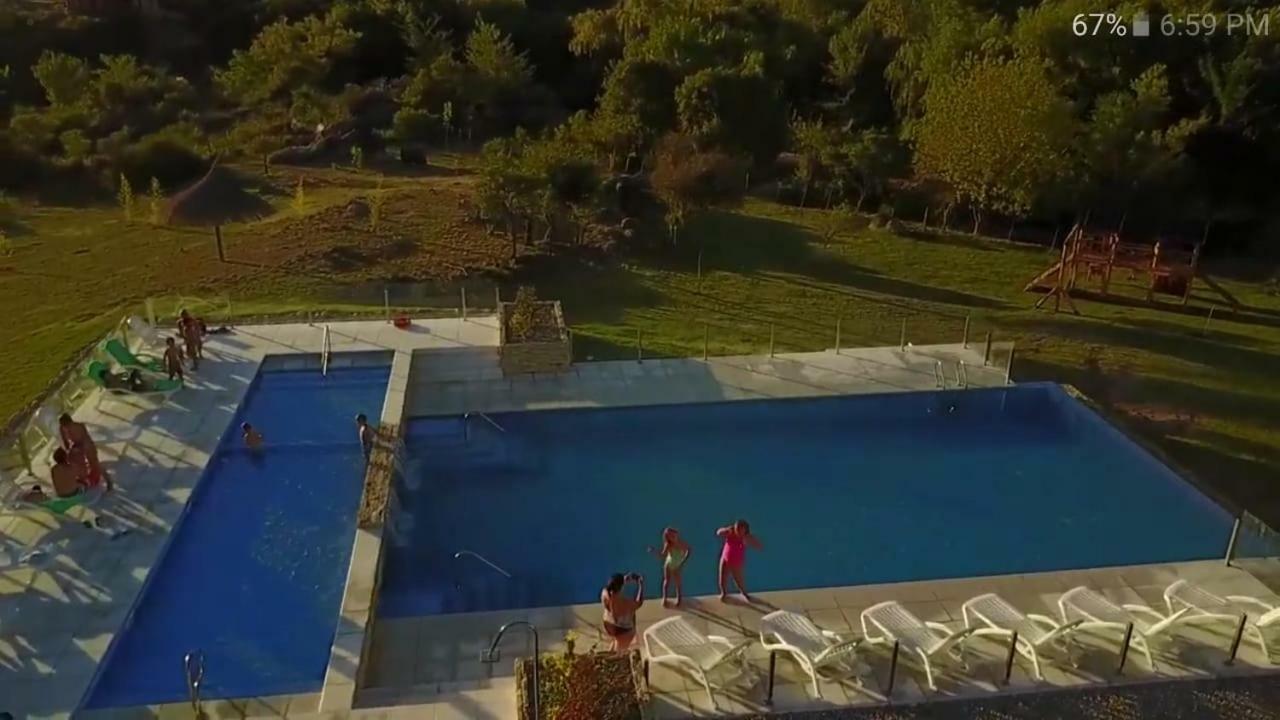 Holiday home La Toscana Casas Y *