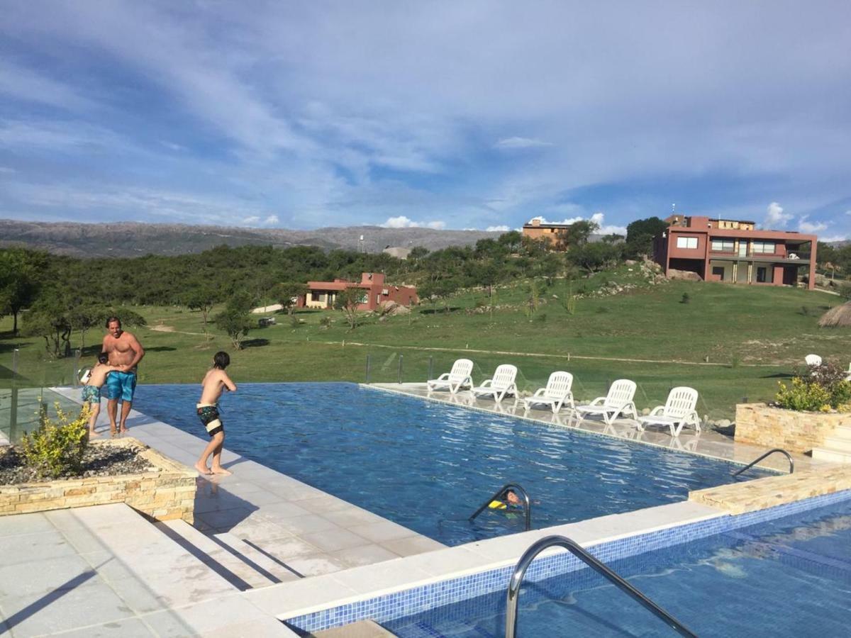 Holiday home La Toscana Casas Y *