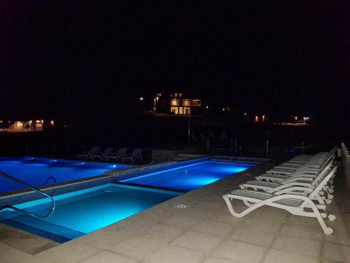 Holiday home La Toscana Casas Y